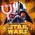 Angry Birds Star Wars II indivisible