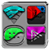 Half Light Icon Pack Free