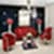 Home decoration wallpaper images