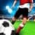 Real freekick emulator for Psp