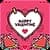 Happy Valentine Day 2019