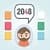 2048 Classic Puzzle