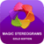 Magic Stereograms GE