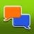 iGotChat Messenger (Chat, Group Chat, Text, SMS)