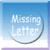 Missing Letter