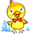 Chicken Moving