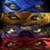 Teenage Mutant Ninja Turtles HD wallpaper