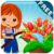 WATER THE FLOWERS Game Free