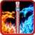 Dragon Zipper Lock Screen Free