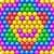 Sea Bubble Shooter Game
