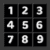 Sudoku - Puzzle game
