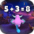 Math Runner: Math Games