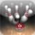 10 Pin Shuffle (Bowling)