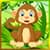 Jumpy Monkey