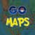 GO Maps for Pokémon GO