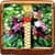 Beautiful Flowers Screen Lock
