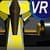 VR Cart Downhill Challenge Course