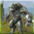 Reptile King Simulation 3D