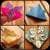 Foundations of origami