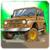 Hill Climb Off Road 4x4