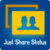 Just Share Status