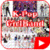K-Pop GirlBand Music Video Clip