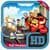Free Hidden Object Games - The Missing Car