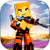 Battle Royale Craft