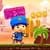 Blocky World Adventure