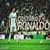 CHRISTIANO RONALDO THE BEST ACTION WALLPAPER