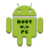 Root android without PC