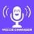 Voice Changer 2024