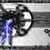 Electric Screen Animated