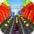 Run Subway Ninja Rush