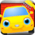 Car Garage for Little Kids