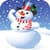 Bubble Shooter Christmas Bubble Shooter