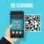 qr and barcod reader