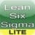 Lean Six Sigma Mobile Lite