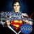 Superman Puzzle Mania
