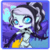 Halloween Fairy Dressup