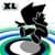DanceDanceRevolution S+ (EU)