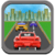 Driveway Race Cars