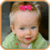 Baby sounds and first words