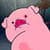 Cute Pig Live Wallpaper 2