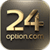 24option – Binary Options Trading