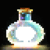 Bottle photo maker