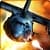 Zombie Gunship perfect