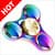 TRI Fidget Spinner