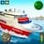Ship Driving Simulator