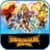 Dinosaur King Fan App